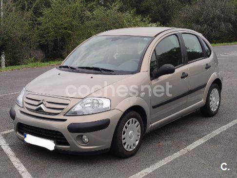 CITROEN C3 1.4i Collection