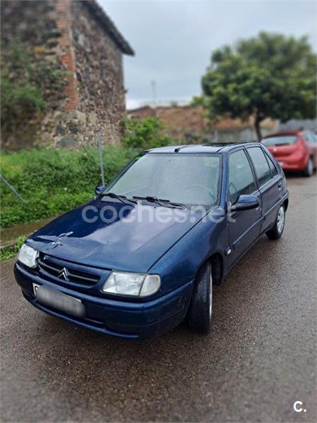 CITROEN Saxo
