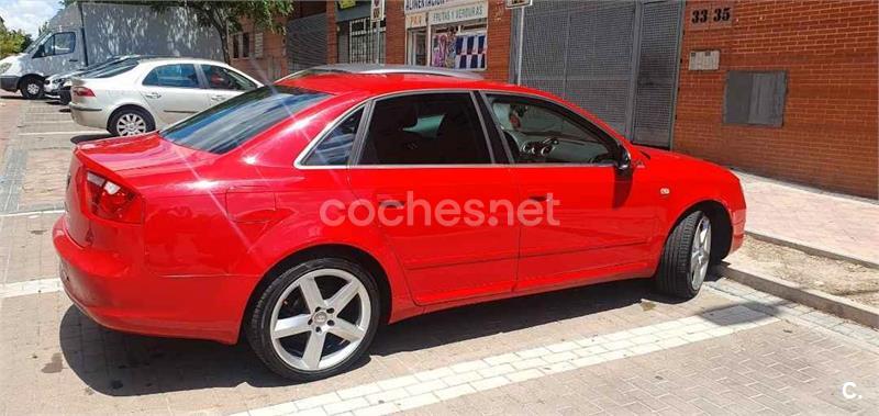 SEAT Exeo