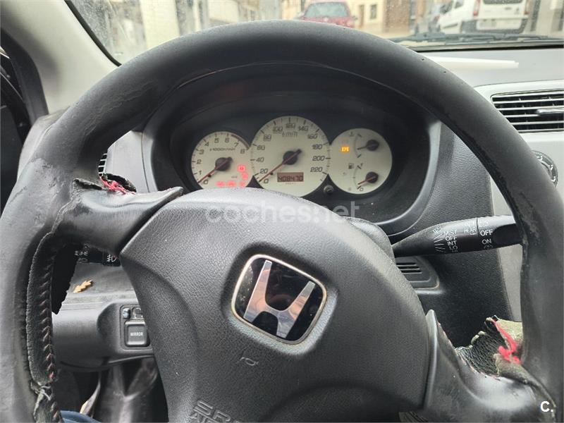 HONDA Civic 1.6i Vtec SPORT