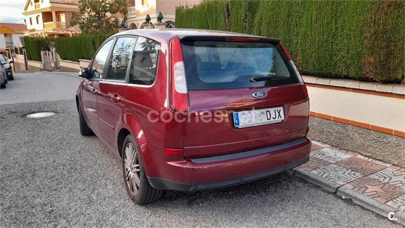 FORD Focus CMAX