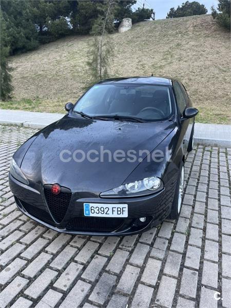 ALFA ROMEO 147 1.9 JTD Distinctive