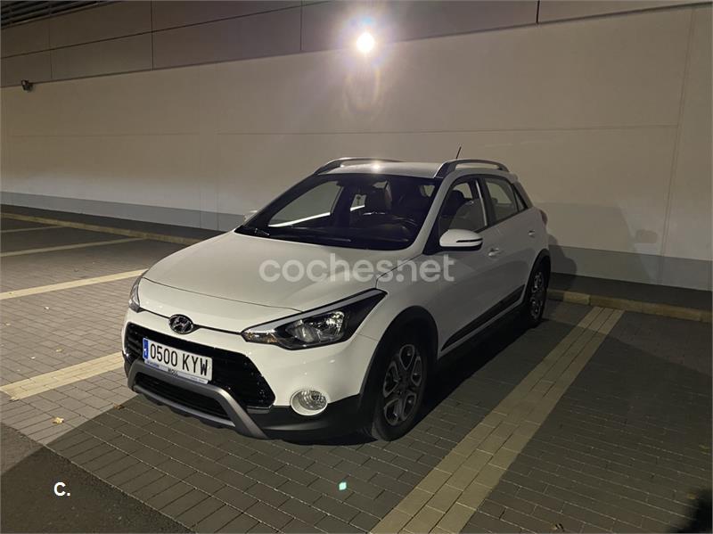HYUNDAI i20 Active 1.0 TGDI Klass