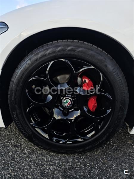 ALFA ROMEO Giulia 2.2 Diesel Super