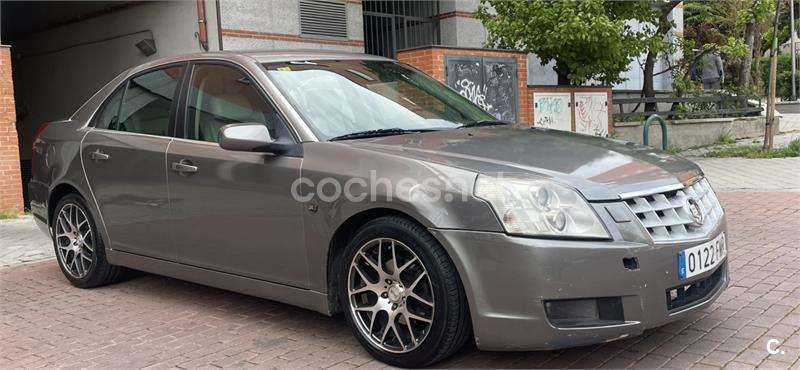 CADILLAC BLS 1.9D 180 CV Sport Auto