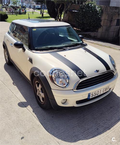 MINI MINI One