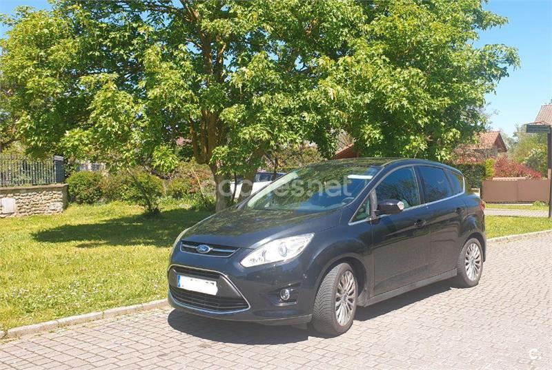 FORD CMax