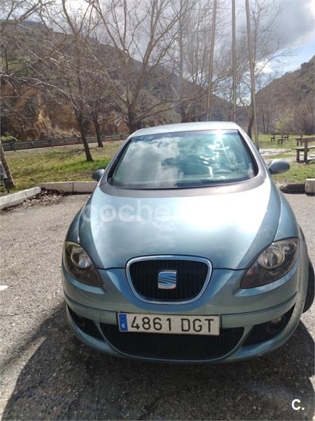 SEAT Toledo 1.9 TDI STYLANCE
