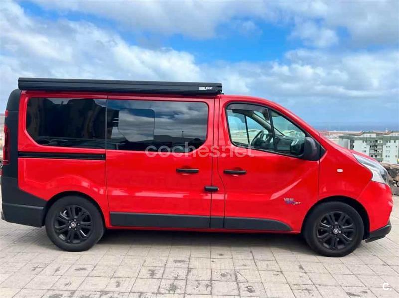 FIAT Talento