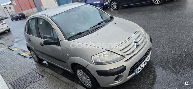 CITROEN C3 1.1i Collection
