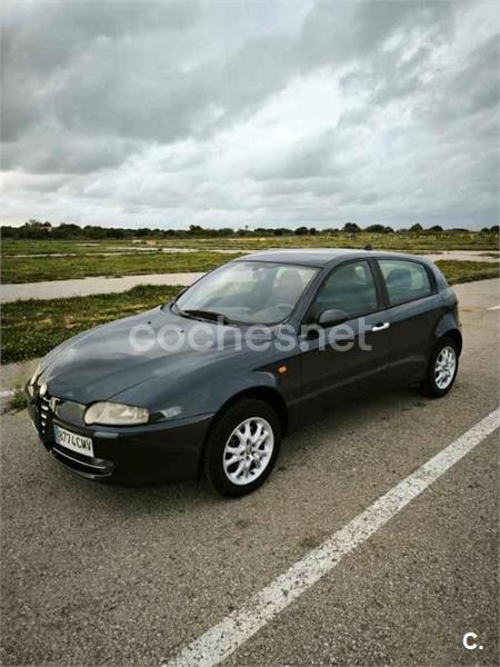 ALFA ROMEO 147