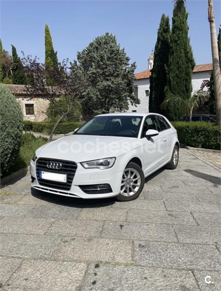 AUDI A3 1.6 TDI Attracted