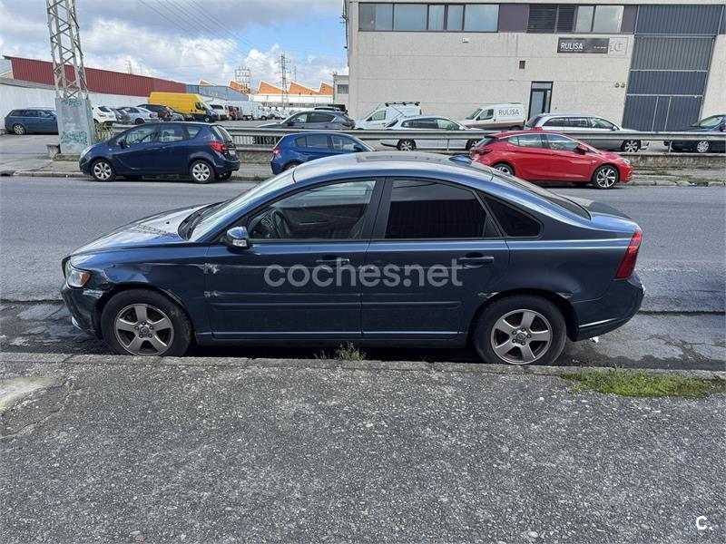 VOLVO S40 1.6D Kinetic