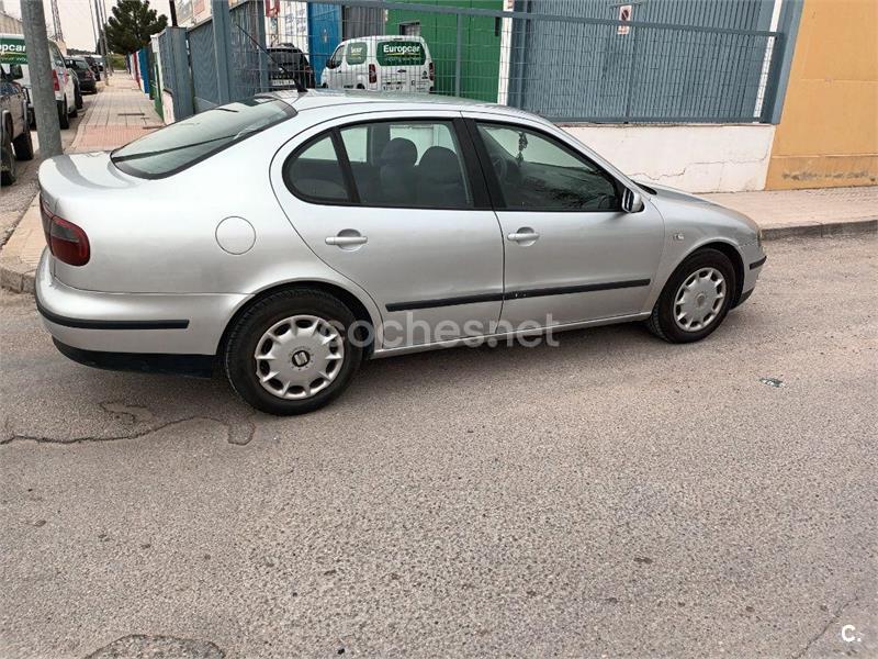 SEAT Toledo