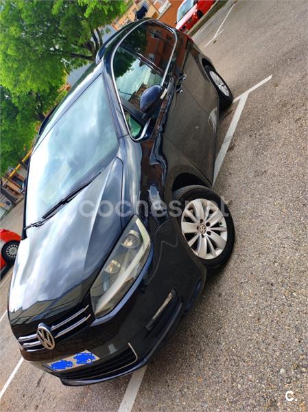 VOLKSWAGEN Sharan 2.0 TDI Advance
