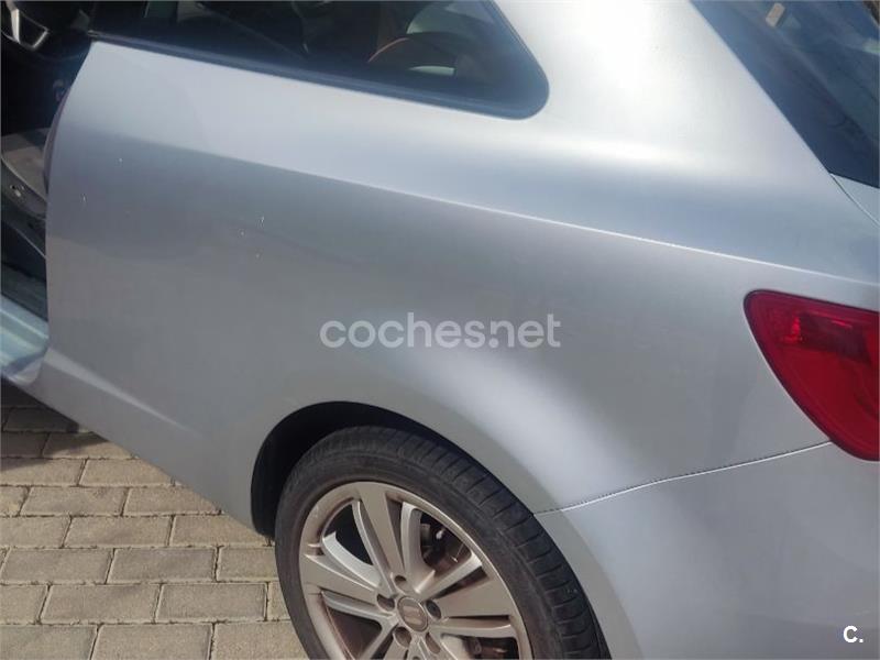 SEAT Ibiza SC 1.4 16v Stylance