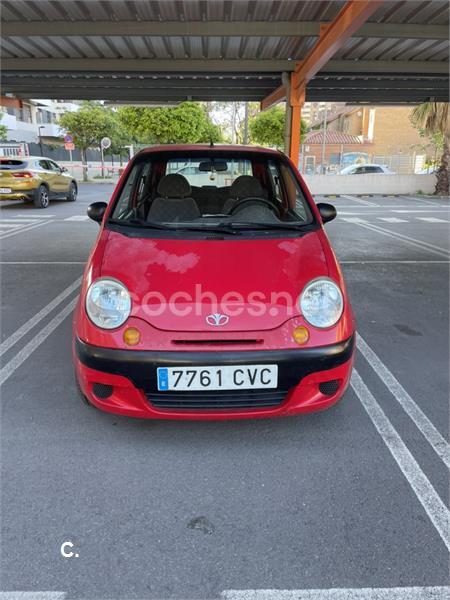 DAEWOO Matiz 0.8 CD