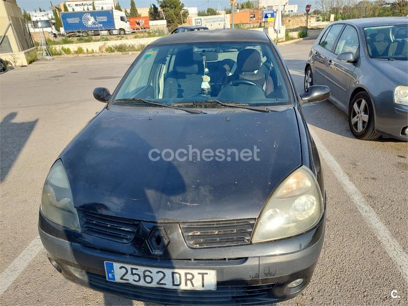RENAULT Clio Community 1.2 16v