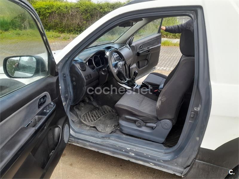 SUZUKI Grand Vitara 1.9 DDiS JX