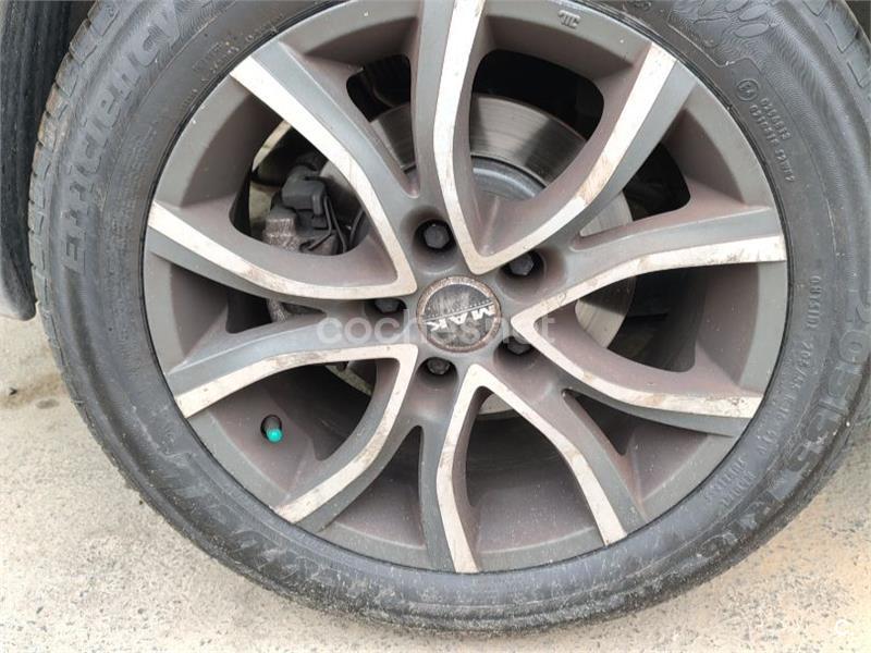 RENAULT Laguna Confort Dynamique 1.9dCi E4