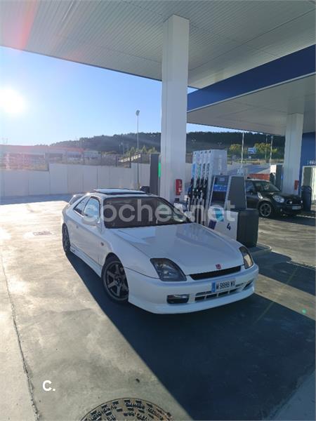 HONDA Prelude 2.2 VTI S ATTS