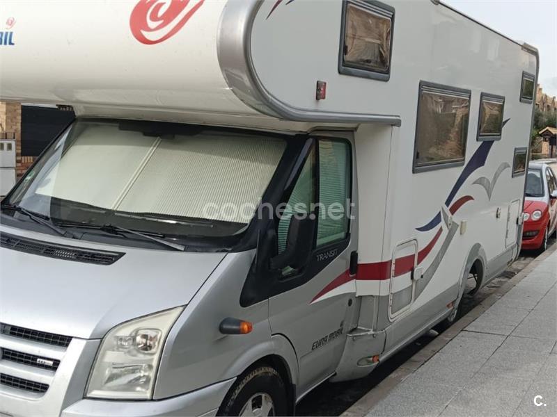 FORD Transit 350 EL
