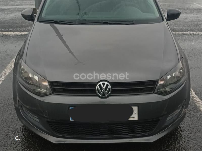 VOLKSWAGEN Polo 1.2 Advance