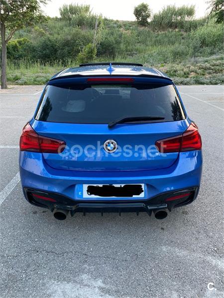 BMW Serie 1 125iA