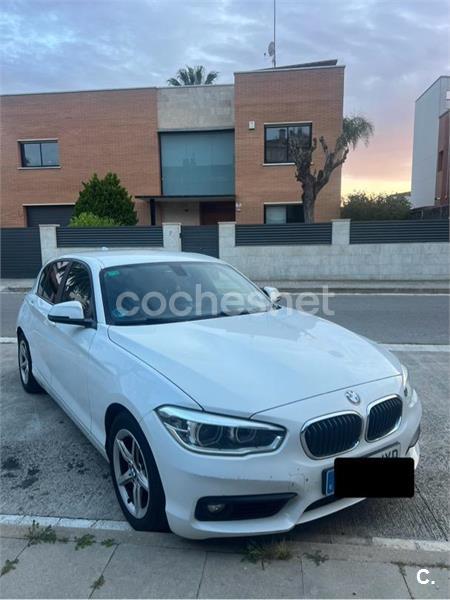 BMW Serie 1
