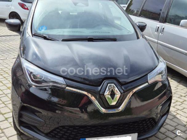 RENAULT ZOE Intens R110 Bateria 50kWh