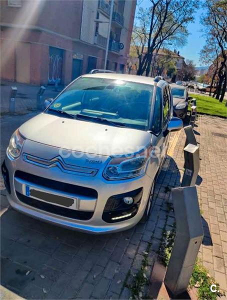 CITROEN C3 Picasso