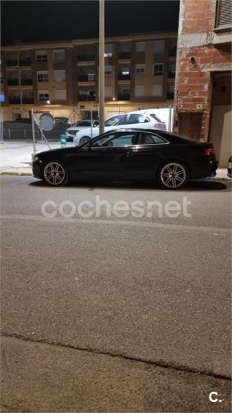 AUDI A5 2.0 TFSI