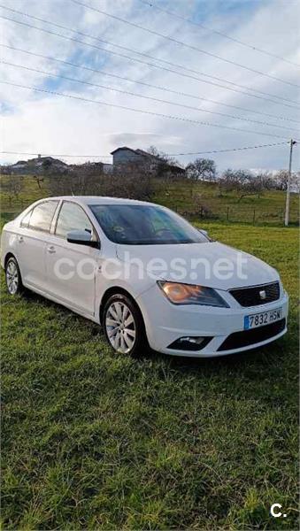 SEAT Toledo