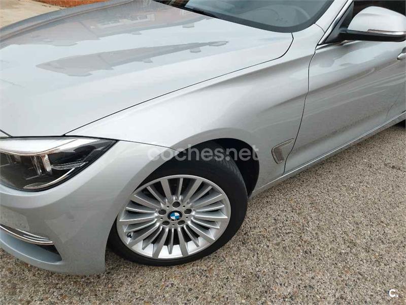 BMW Serie 3