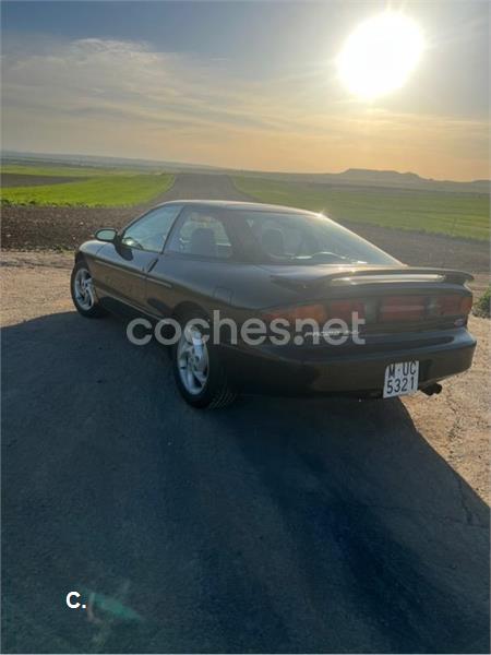 FORD Probe