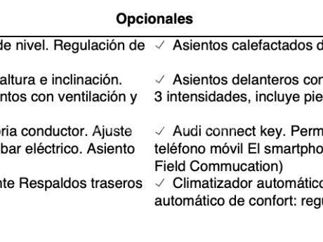 AUDI Q8 50 TDI quattro tiptronic