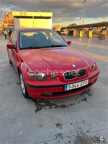 BMW Compact