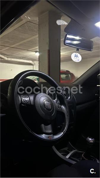 SEAT Cordoba
