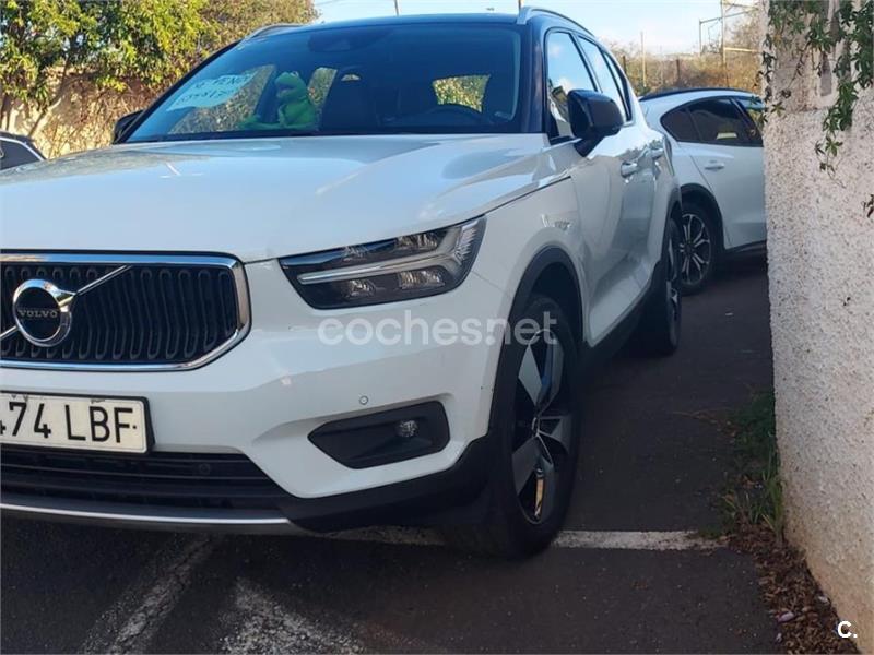 VOLVO XC40 1.5 T3