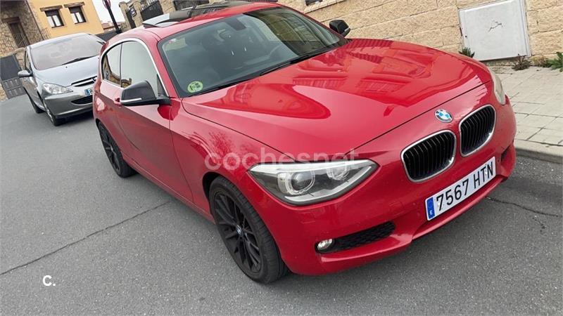 BMW Serie 1
