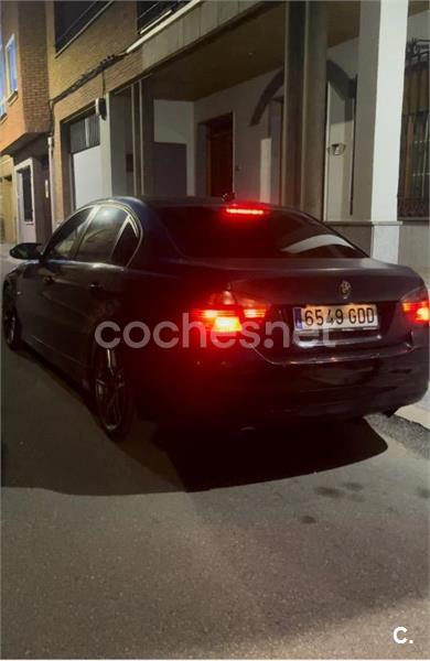 BMW Serie 3