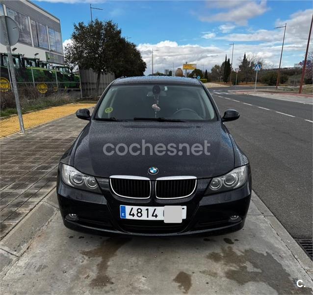 BMW Serie 3