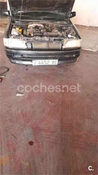 FORD Orion