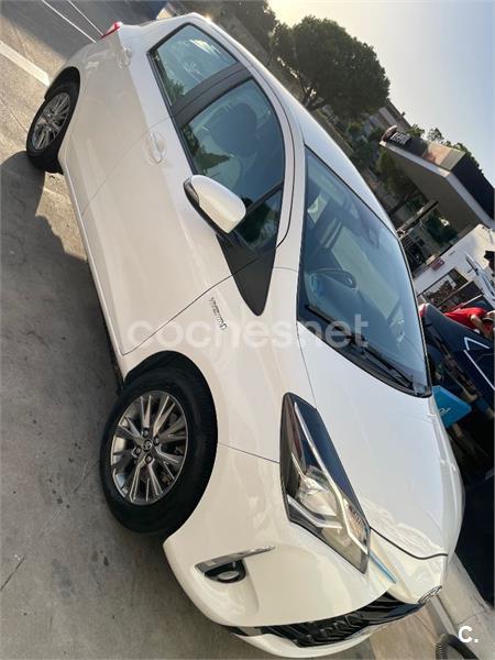 TOYOTA Yaris 1.5 Hybrid Feel
