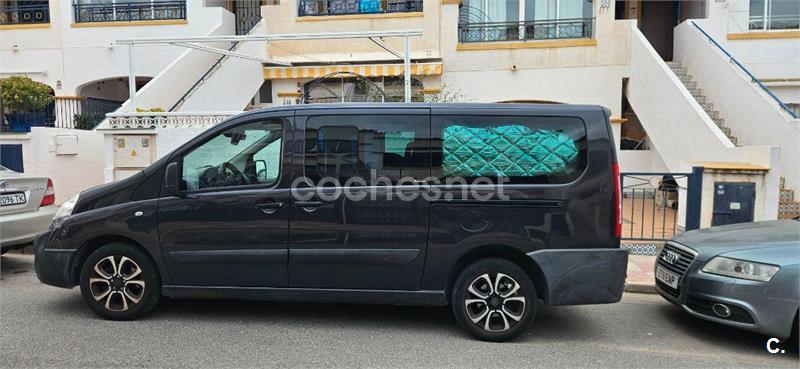 CITROEN Jumpy
