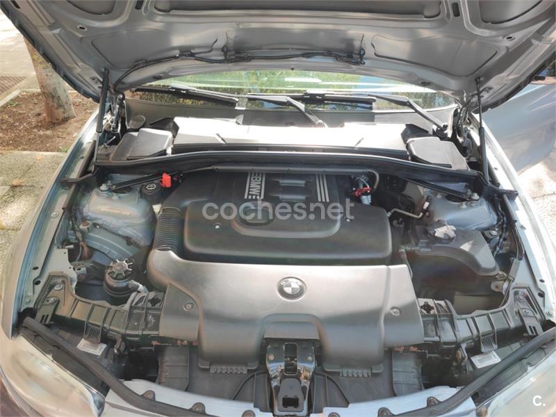 BMW Serie 1 120d