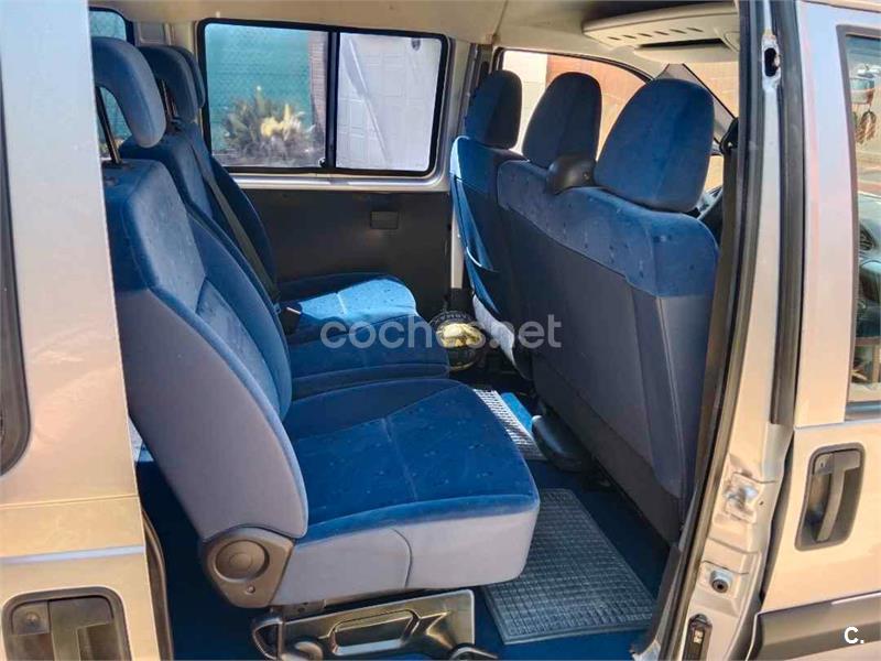 CITROEN Jumpy