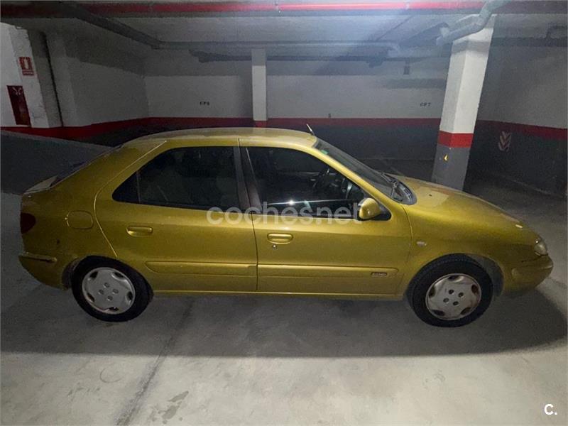 CITROEN Xsara