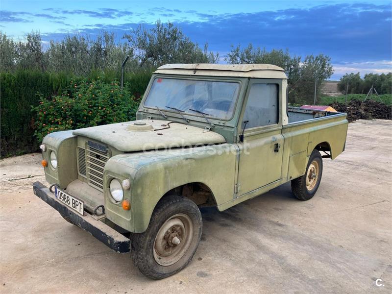 LAND-ROVER Defender DEFENDER 110 TDI SW