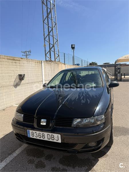 SEAT Leon 1.9 TDi STELLA